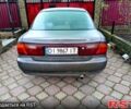Серый Мазда 323, объемом двигателя 1.5 л и пробегом 0 тыс. км за 600 $, фото 1 на Automoto.ua