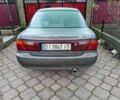 Серый Мазда 323, объемом двигателя 1.5 л и пробегом 200 тыс. км за 800 $, фото 1 на Automoto.ua