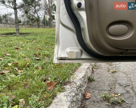 Серый Мазда 323, объемом двигателя 1.5 л и пробегом 286 тыс. км за 2450 $, фото 8 на Automoto.ua