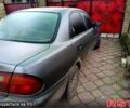 Серый Мазда 323, объемом двигателя 1.5 л и пробегом 0 тыс. км за 600 $, фото 1 на Automoto.ua