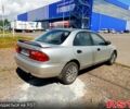 Серый Мазда 323, объемом двигателя 1.5 л и пробегом 270 тыс. км за 2000 $, фото 8 на Automoto.ua