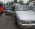 Серый Мазда 323, объемом двигателя 1.5 л и пробегом 321 тыс. км за 1600 $, фото 1 на Automoto.ua