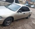 Сірий Мазда 323, об'ємом двигуна 1.5 л та пробігом 280 тис. км за 2000 $, фото 1 на Automoto.ua
