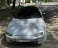Сірий Мазда 323, об'ємом двигуна 1.5 л та пробігом 347 тис. км за 2000 $, фото 3 на Automoto.ua