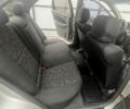 Серый Мазда 323, объемом двигателя 1.5 л и пробегом 321 тыс. км за 1600 $, фото 3 на Automoto.ua