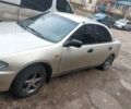 Сірий Мазда 323, об'ємом двигуна 1.5 л та пробігом 280 тис. км за 2400 $, фото 1 на Automoto.ua