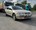 Серый Мазда 323, объемом двигателя 1.3 л и пробегом 189 тыс. км за 2700 $, фото 1 на Automoto.ua