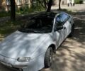 Сірий Мазда 323, об'ємом двигуна 1.5 л та пробігом 347 тис. км за 2000 $, фото 4 на Automoto.ua