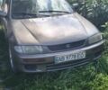 Сірий Мазда 323, об'ємом двигуна 1.5 л та пробігом 407 тис. км за 2050 $, фото 4 на Automoto.ua