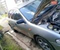 Сірий Мазда 323, об'ємом двигуна 1.5 л та пробігом 380 тис. км за 1700 $, фото 1 на Automoto.ua