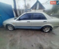 Сірий Мазда 323, об'ємом двигуна 1.5 л та пробігом 340 тис. км за 1600 $, фото 5 на Automoto.ua