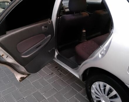 Сірий Мазда 323, об'ємом двигуна 0 л та пробігом 290 тис. км за 2100 $, фото 8 на Automoto.ua