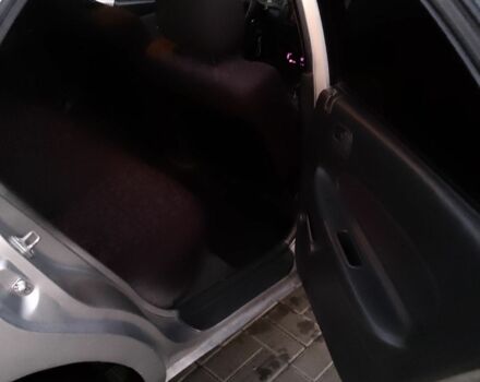 Сірий Мазда 323, об'ємом двигуна 0 л та пробігом 290 тис. км за 2100 $, фото 7 на Automoto.ua