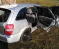 Серый Мазда 323, объемом двигателя 2.2 л и пробегом 120 тыс. км за 1200 $, фото 1 на Automoto.ua