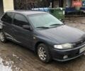 Сірий Мазда 323, об'ємом двигуна 1.5 л та пробігом 265 тис. км за 2300 $, фото 3 на Automoto.ua