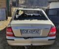 Серый Мазда 323, объемом двигателя 1.5 л и пробегом 400 тыс. км за 500 $, фото 4 на Automoto.ua