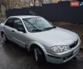 Сірий Мазда 323, об'ємом двигуна 1.84 л та пробігом 420 тис. км за 999 $, фото 1 на Automoto.ua