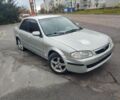 Сірий Мазда 323, об'ємом двигуна 1.5 л та пробігом 100 тис. км за 2200 $, фото 2 на Automoto.ua