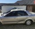 Серый Мазда 323, объемом двигателя 1.5 л и пробегом 400 тыс. км за 500 $, фото 5 на Automoto.ua