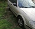 Мазда 323 1999 в Киеве на Automoto.ua Серый Мазда 323, объемом двигателя 1.8 л и пробегом 900 тыс. км за 2600 $, фото 2 на Automoto.ua