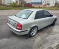 Сірий Мазда 323, об'ємом двигуна 1.5 л та пробігом 100 тис. км за 2200 $, фото 3 на Automoto.ua