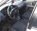 Серый Мазда 323, объемом двигателя 0 л и пробегом 223 тыс. км за 2100 $, фото 4 на Automoto.ua