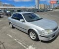 Сірий Мазда 323, об'ємом двигуна 1.5 л та пробігом 236 тис. км за 3300 $, фото 7 на Automoto.ua