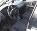 Серый Мазда 323, объемом двигателя 1.5 л и пробегом 223 тыс. км за 2315 $, фото 3 на Automoto.ua