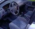 Серый Мазда 323, объемом двигателя 1.5 л и пробегом 150 тыс. км за 3200 $, фото 12 на Automoto.ua