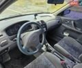 Сірий Мазда 323, об'ємом двигуна 1.5 л та пробігом 236 тис. км за 3300 $, фото 11 на Automoto.ua