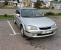 Сірий Мазда 323, об'ємом двигуна 1.5 л та пробігом 250 тис. км за 2900 $, фото 1 на Automoto.ua