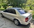 Сірий Мазда 323, об'ємом двигуна 1.6 л та пробігом 220 тис. км за 2700 $, фото 2 на Automoto.ua