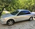 Сірий Мазда 323, об'ємом двигуна 1.6 л та пробігом 220 тис. км за 2700 $, фото 1 на Automoto.ua