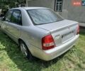 Сірий Мазда 323, об'ємом двигуна 1.6 л та пробігом 250 тис. км за 748 $, фото 3 на Automoto.ua