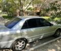 Сірий Мазда 323, об'ємом двигуна 1.6 л та пробігом 220 тис. км за 2700 $, фото 4 на Automoto.ua