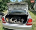 Сірий Мазда 323, об'ємом двигуна 1.6 л та пробігом 250 тис. км за 748 $, фото 6 на Automoto.ua