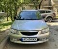 Сірий Мазда 323, об'ємом двигуна 1.6 л та пробігом 220 тис. км за 2700 $, фото 1 на Automoto.ua