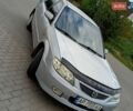 Серый Мазда 323, объемом двигателя 1.6 л и пробегом 365 тыс. км за 1850 $, фото 1 на Automoto.ua