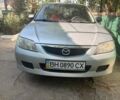 Сірий Мазда 323, об'ємом двигуна 1.3 л та пробігом 236 тис. км за 1600 $, фото 1 на Automoto.ua