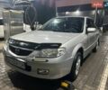Сірий Мазда 323, об'ємом двигуна 1.6 л та пробігом 256 тис. км за 3400 $, фото 1 на Automoto.ua