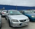 Сірий Мазда 323, об'ємом двигуна 1.6 л та пробігом 291 тис. км за 1600 $, фото 1 на Automoto.ua