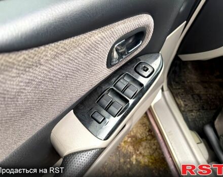 Серый Мазда 323, объемом двигателя 1.6 л и пробегом 35 тыс. км за 2300 $, фото 2 на Automoto.ua