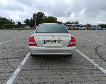 Серый Мазда 323, объемом двигателя 1.6 л и пробегом 370 тыс. км за 2300 $, фото 3 на Automoto.ua