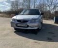 Серый Мазда 323, объемом двигателя 1.6 л и пробегом 340 тыс. км за 2800 $, фото 1 на Automoto.ua