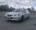 Сірий Мазда 323, об'ємом двигуна 2 л та пробігом 363 тис. км за 1550 $, фото 1 на Automoto.ua