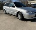 Сірий Мазда 323, об'ємом двигуна 1.6 л та пробігом 340 тис. км за 2700 $, фото 3 на Automoto.ua