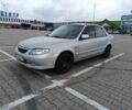 Серый Мазда 323, объемом двигателя 1.6 л и пробегом 370 тыс. км за 2300 $, фото 1 на Automoto.ua