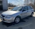 Сірий Мазда 323, об'ємом двигуна 1.6 л та пробігом 340 тис. км за 2700 $, фото 1 на Automoto.ua