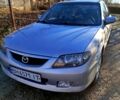 Сірий Мазда 323, об'ємом двигуна 1.6 л та пробігом 266 тис. км за 3199 $, фото 1 на Automoto.ua