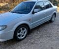 Сірий Мазда 323, об'ємом двигуна 1.6 л та пробігом 266 тис. км за 3199 $, фото 1 на Automoto.ua